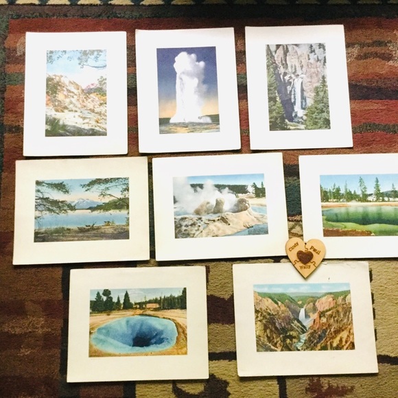 ⚜️ Vintage JM Studio Maxi Jumper DISTRESSED FADE Intentional Boho Vibes - Picture 14 of 16